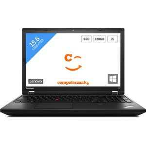 Lenovo ThinkPad L540