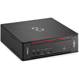 Fujitsu ESPRIMO Q556 | Intel G4560T 2.9GHz | 8GB Ram | 128GB SSD | refurbished desktop