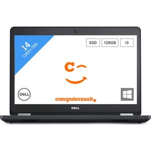 Dell Latitude E5470