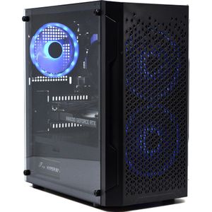Game Pc AMD Ryzen 5 4500 NVIDIA GeForce RTX 3050
