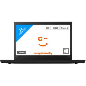 Lenovo ThinkPad A485