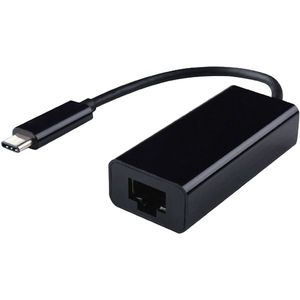 Gembird USB-C Gigabit netwerkadapter