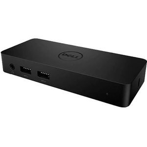 Dell Docking Station D1000 incl Adapter.