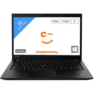 Lenovo ThinkPad T14s