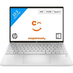 HP Pavilion Aero 13-be0821no