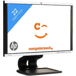 HP Compaq LA2205WG
