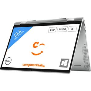 Dell Inspiron 7391 2-in-1 | Intel Core i5 10210U 1.60GHz | 8GB Ram | 512GB SSD | 13.3 inch | refurbished laptop