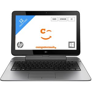 HP Pro X2 612 G1