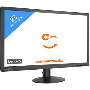 Lenovo Thinkvision T2324dC