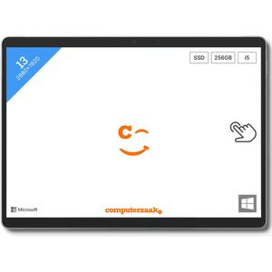 Microsoft Surface Pro 7+ - Laptop - 13 inch touchscreen - Intel Core i5 1145G7 - 8GB RAM - 128GB M.2 SSD