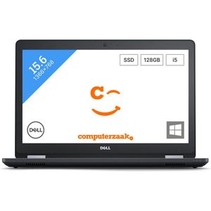Dell Latitude E5570