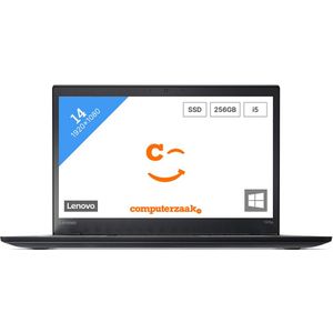 Lenovo ThinkPad T470