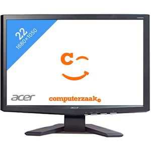 Acer X223W