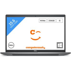 Dell Latitude 5530