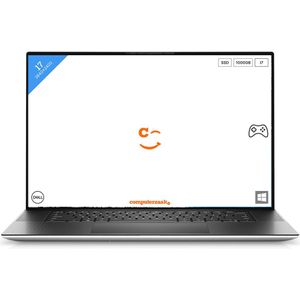 Dell XPS 9700