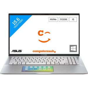Asus VivoBook S532F
