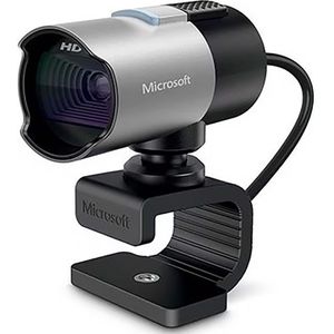 Microsoft Lifecam Studio | refurbished randapparatuur