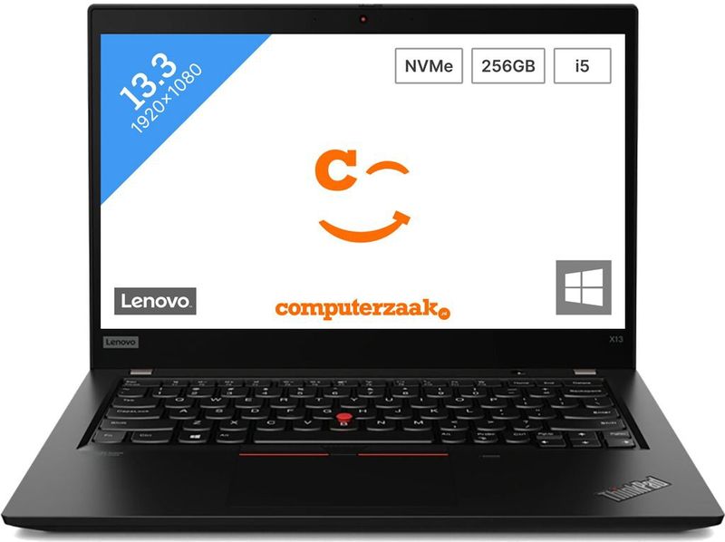 Lenovo ThinkPad x13 Gen 1