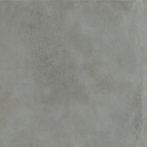 Adagio Dark Grey Vloer-/Wandtegel | 60,3x60,3 cm Grijs Uni
