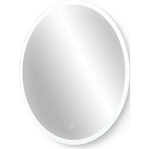 Vivo Badkamerspiegel met ledverlichting | 60cm Rond