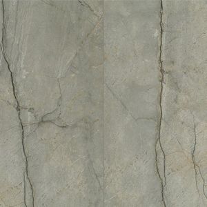 Vein Cool Vloer-/Wandtegel | 60x120 cm Grijs Natuursteenlook