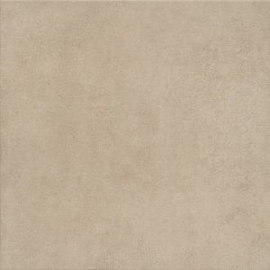 Capitol Beige Vloer-/Wandtegel | 60x60 cm Beige Uni