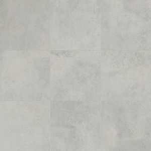 Adagio Cement Vloer-/Wandtegel | 20x20 cm Grijs Uni