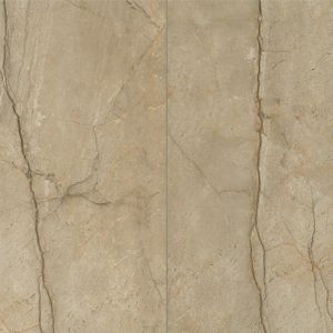 Vein Warm Vloer-/Wandtegel | 60x120 cm Beige Natuursteenlook