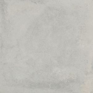 Adagio Cement Vloer-/Wandtegel | 60,3x60,3 cm Grijs Uni