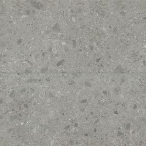 Rocker Grey Vloer-/Wandtegel | 60x120 cm Grijs Natuursteenlook