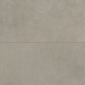 Velvet Grey Vloer-/Wandtegel | 30x60 cm Grijs Uni