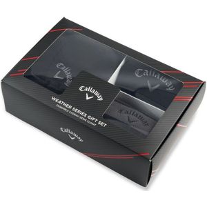 Callaway Wheather Serie golf winter cadeauset