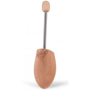 Ecco Cedar schoenenspanners voor golfschoenen