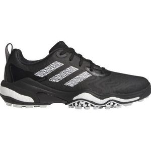 adidas - CODECHAOS 25 - Golfschoen - Zwart - Waterdicht - Duurzaam Design