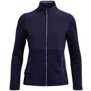Under Armour Storm Daytona - dames golfvest (marineblauw)