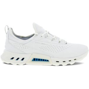 Ecco Biom C4 dames golfschoen (wit)