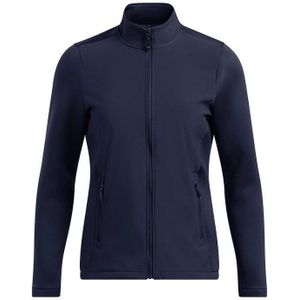 Under Armour Pro Hybride Dames Golfjas Midnight Navy