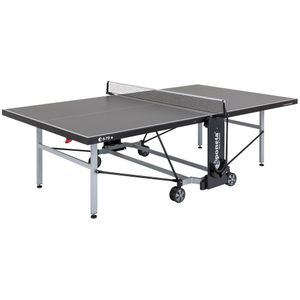 Sponeta S 5-70 e outdoor hobby tafeltennistafel - grijs