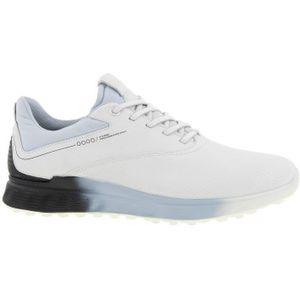 Ecco S-Three heren golfschoen (wit)