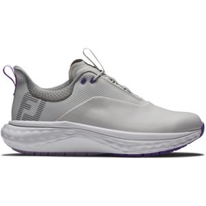 Footjoy Quantum dames golfschoen (wit)