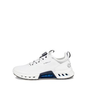 Ecco Biom C4 heren golfschoen BOA (wit)