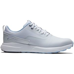 Footjoy Performa dames golfschoen (wit)