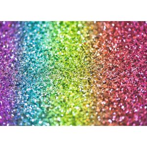 Glitter - Impossible puzzel
