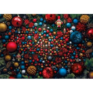 Impossible - Christmas Vibes