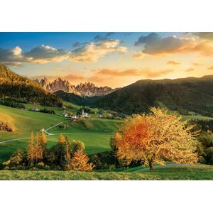 De Alpen