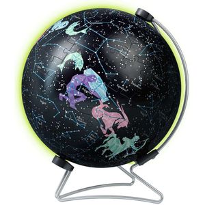 Constellations - Puzzleball Glow in the dark
