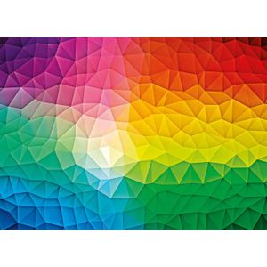 Mosaic - Colorboom Impossible