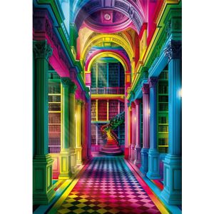 Athenaeum - Colorboom Impossible