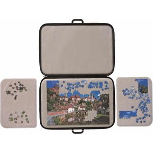 Portapuzzle de luxe 1000 stukjes