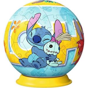 Disney - Stitch- Puzzleball